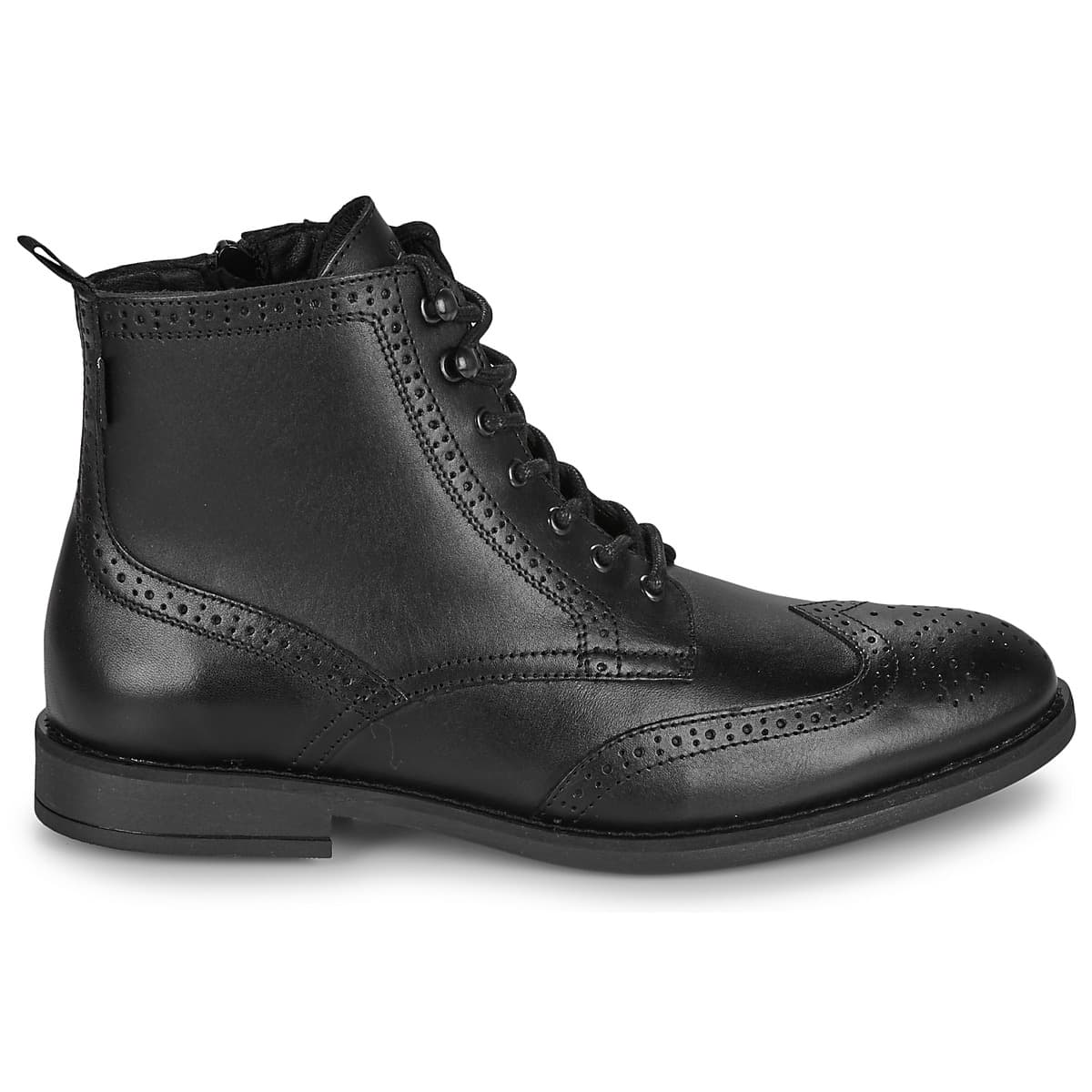 Men's Boots Carlington Black