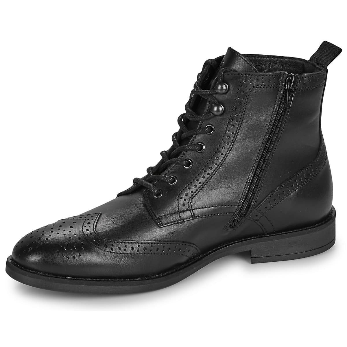 Men's Boots Carlington Black