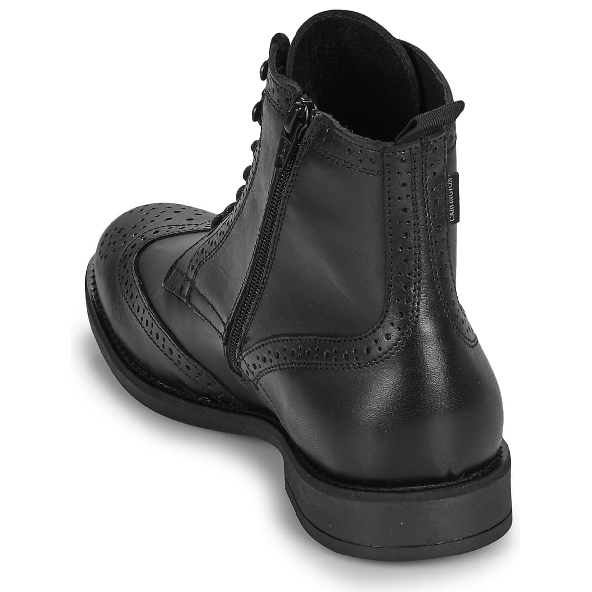 Men's Boots Carlington Black