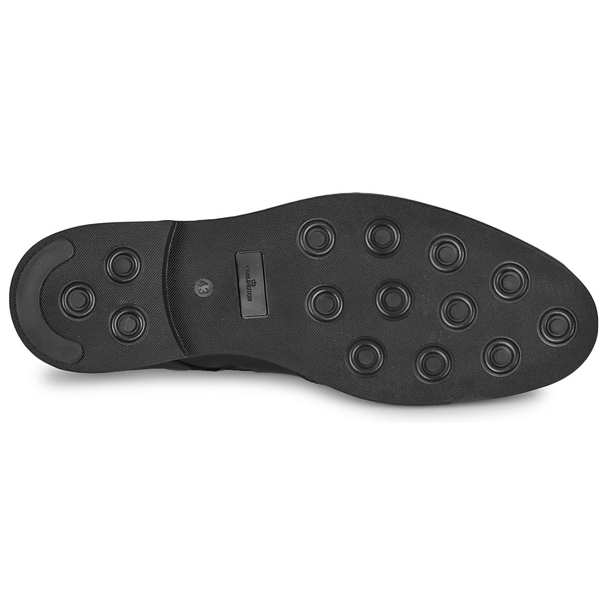 Men's Boots Carlington Black