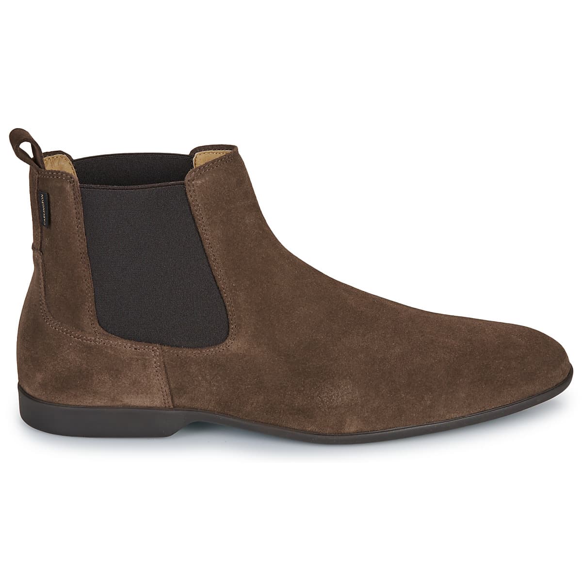 Men's Boots Carlington Brown
