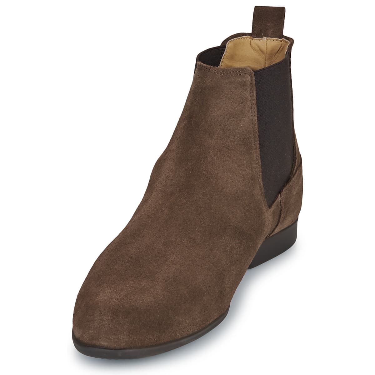 Men's Boots Carlington Brown