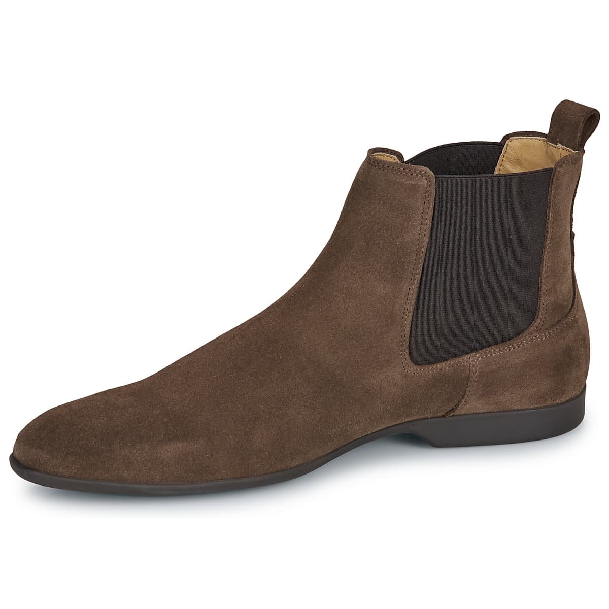 Men's Boots Carlington Brown