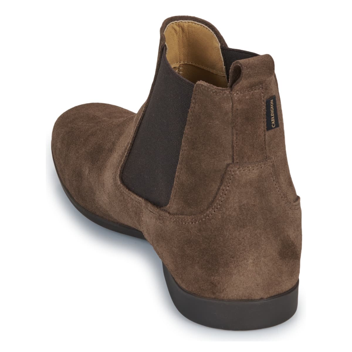 Men's Boots Carlington Brown