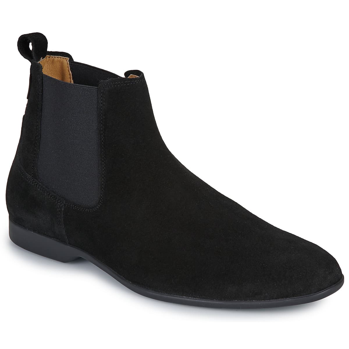 Μπότες Carlington EONARDO