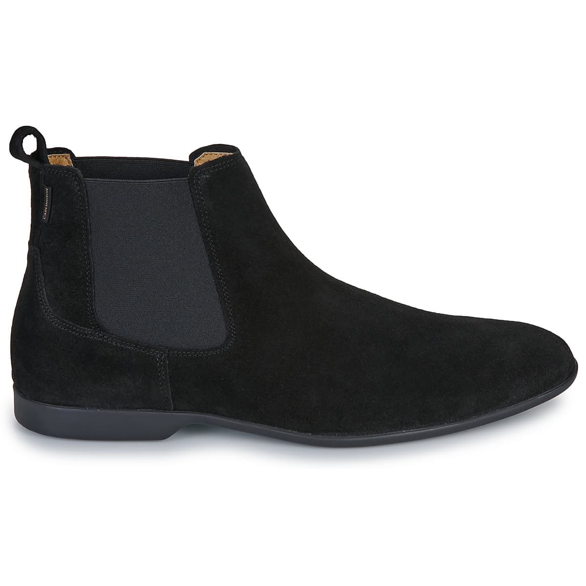 Men's Boots Carlington Black