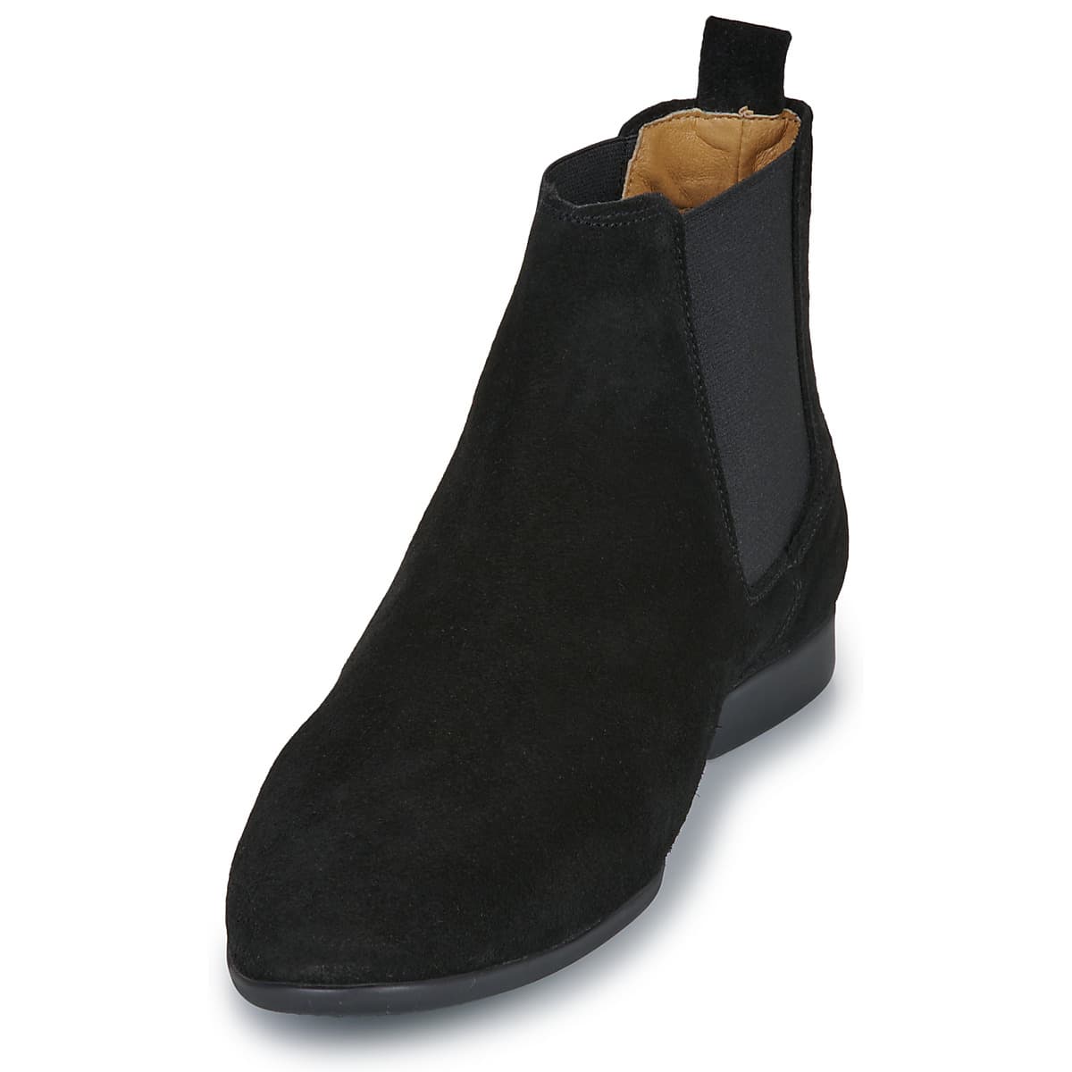 Men's Boots Carlington Black
