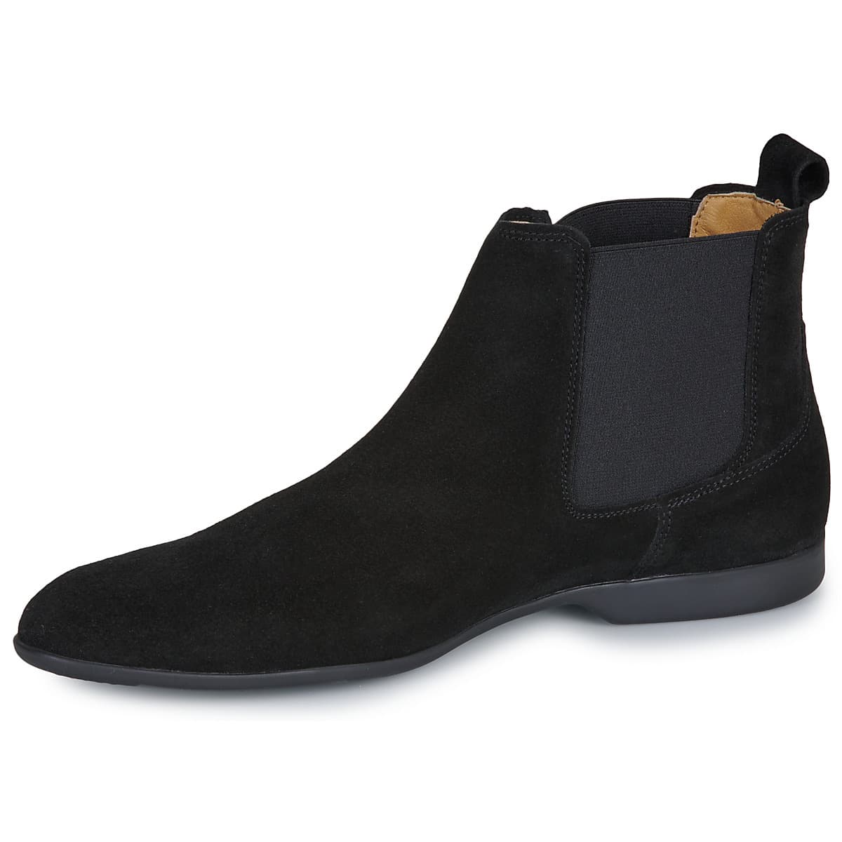 Men's Boots Carlington Black