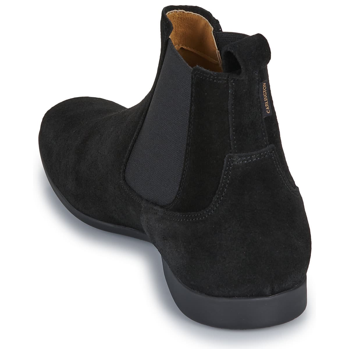 Men's Boots Carlington Black