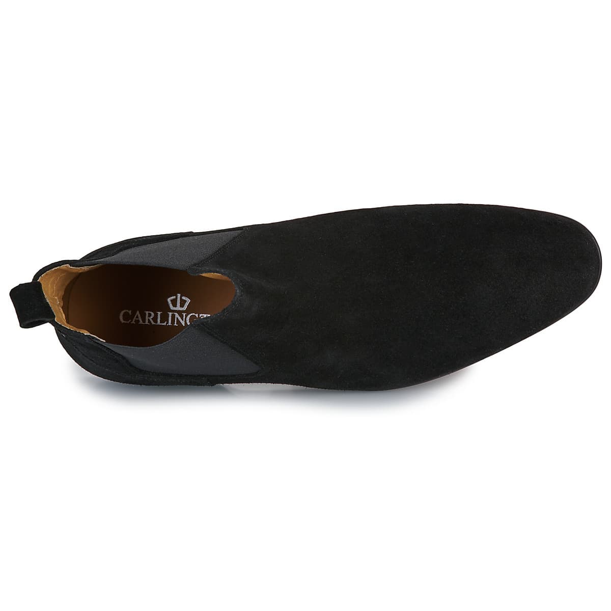 Men's Boots Carlington Black