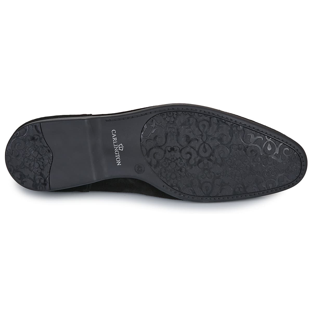 Men's Boots Carlington Black