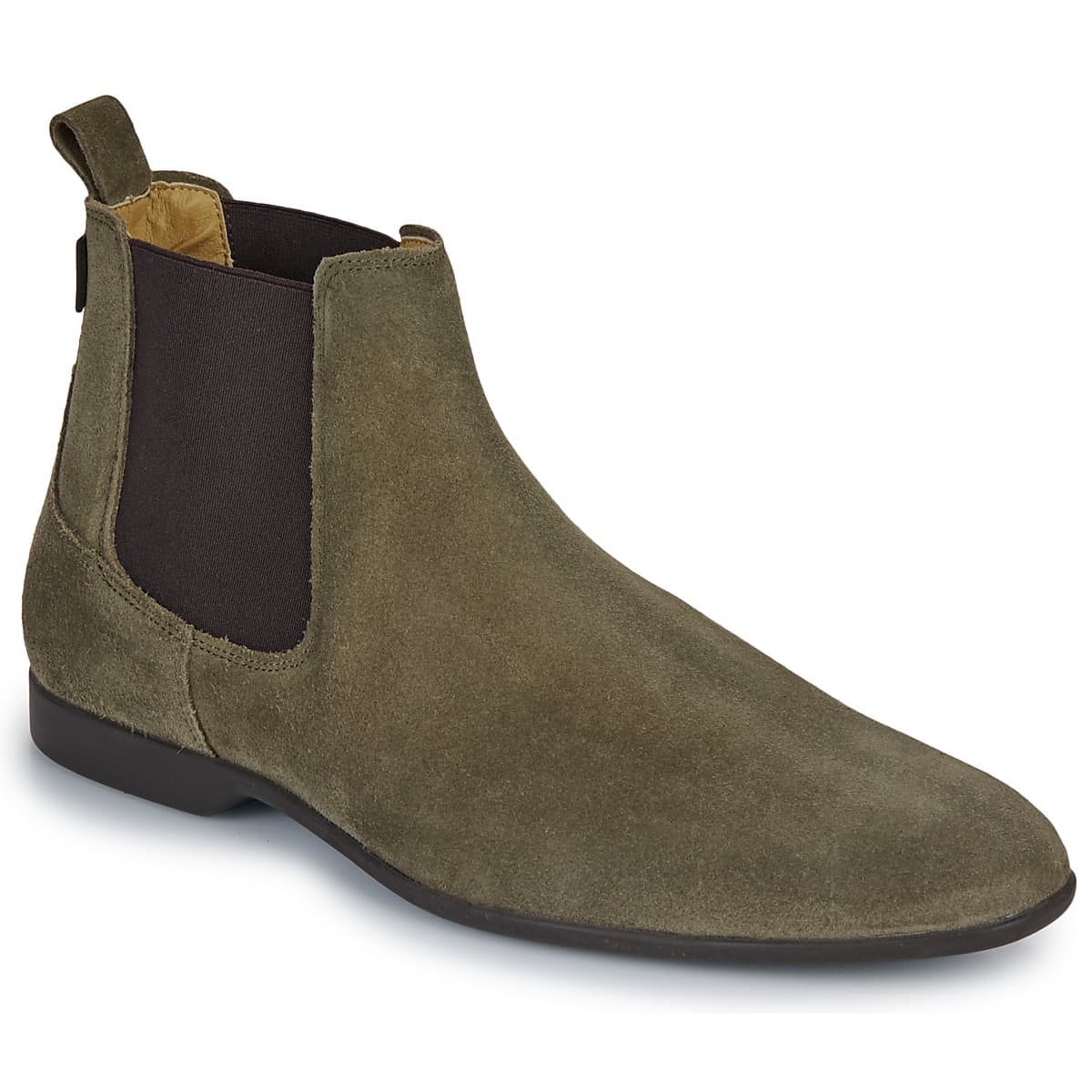 Μπότες Carlington EONARDO