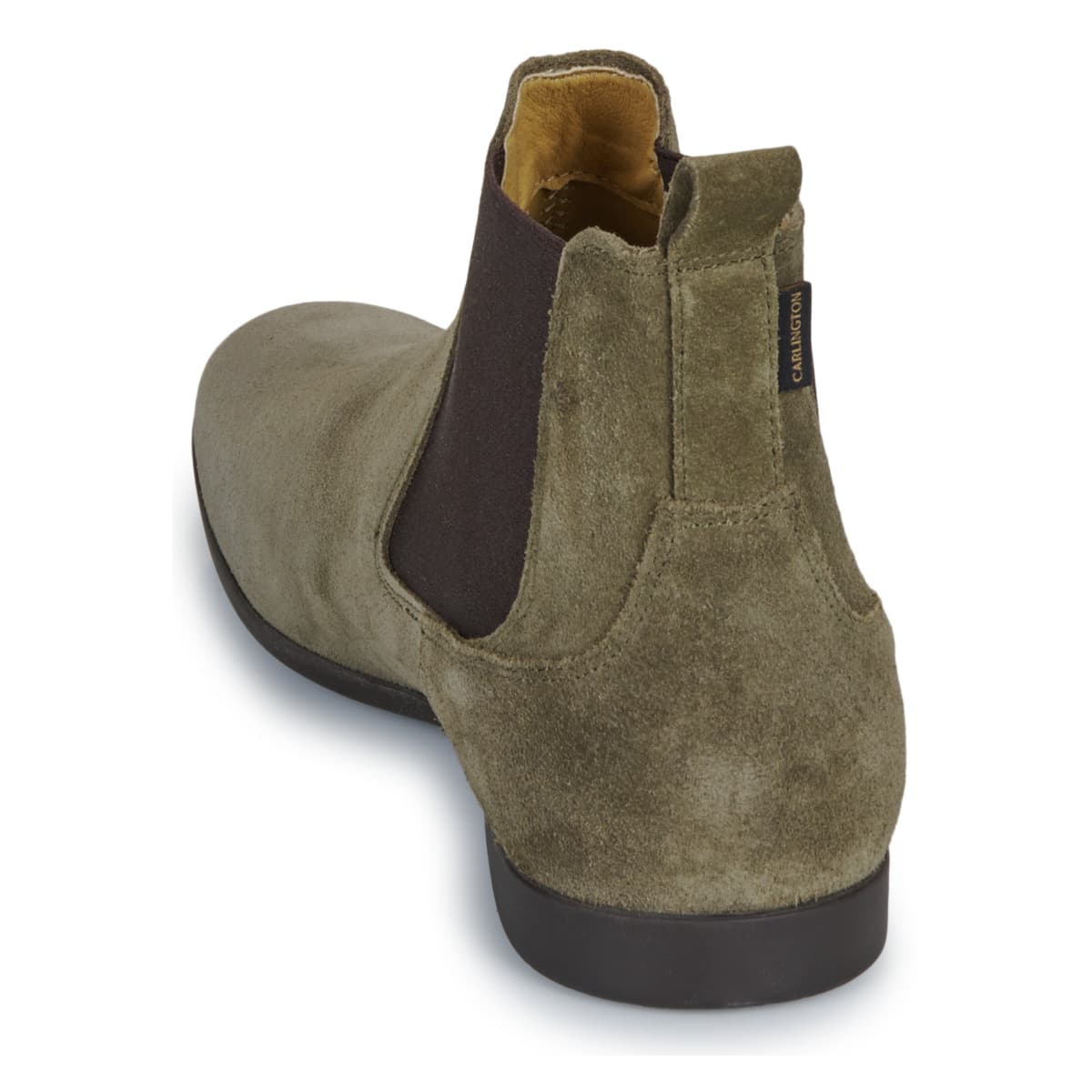 Men's Boots Carlington Khaki