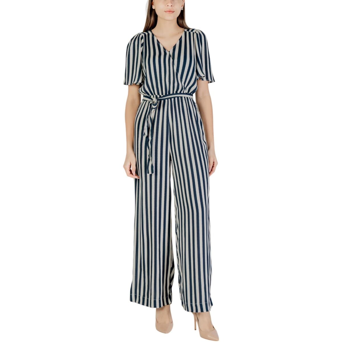 Ολόσωμες φόρμα Ichi IHMARRAKCH AOP JS6 20122954