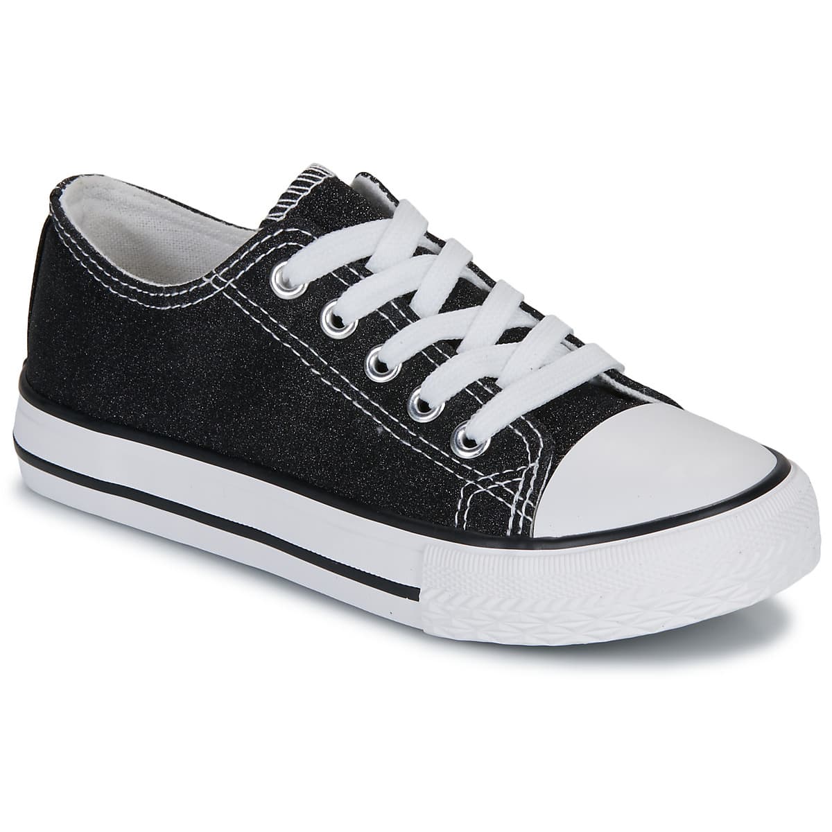 Xαμηλά Sneakers Citrouille et Compagnie OTAL PAILLETTES