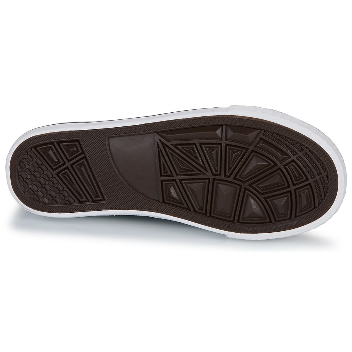 Girls' Sneakers Citrouille et Compagnie Black