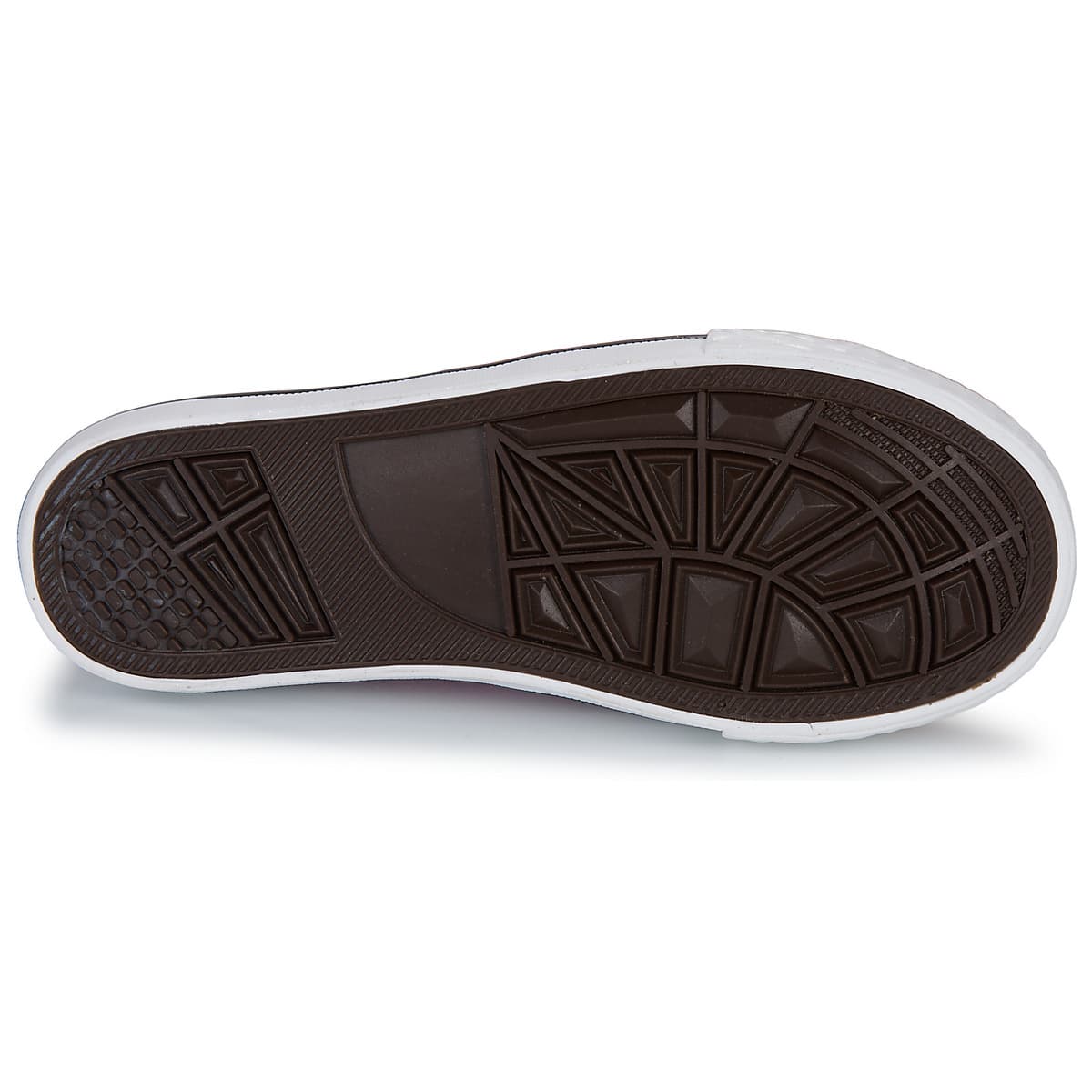 Girls' Sneakers Citrouille et Compagnie Pink