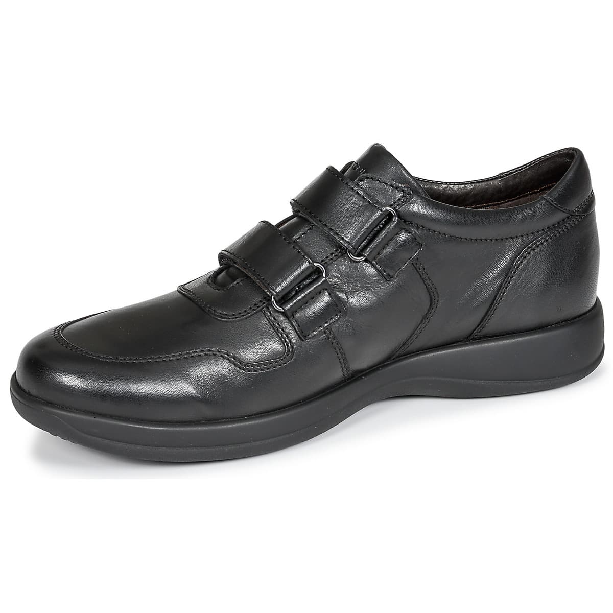 Men's Derby Shoes Stonefly Black