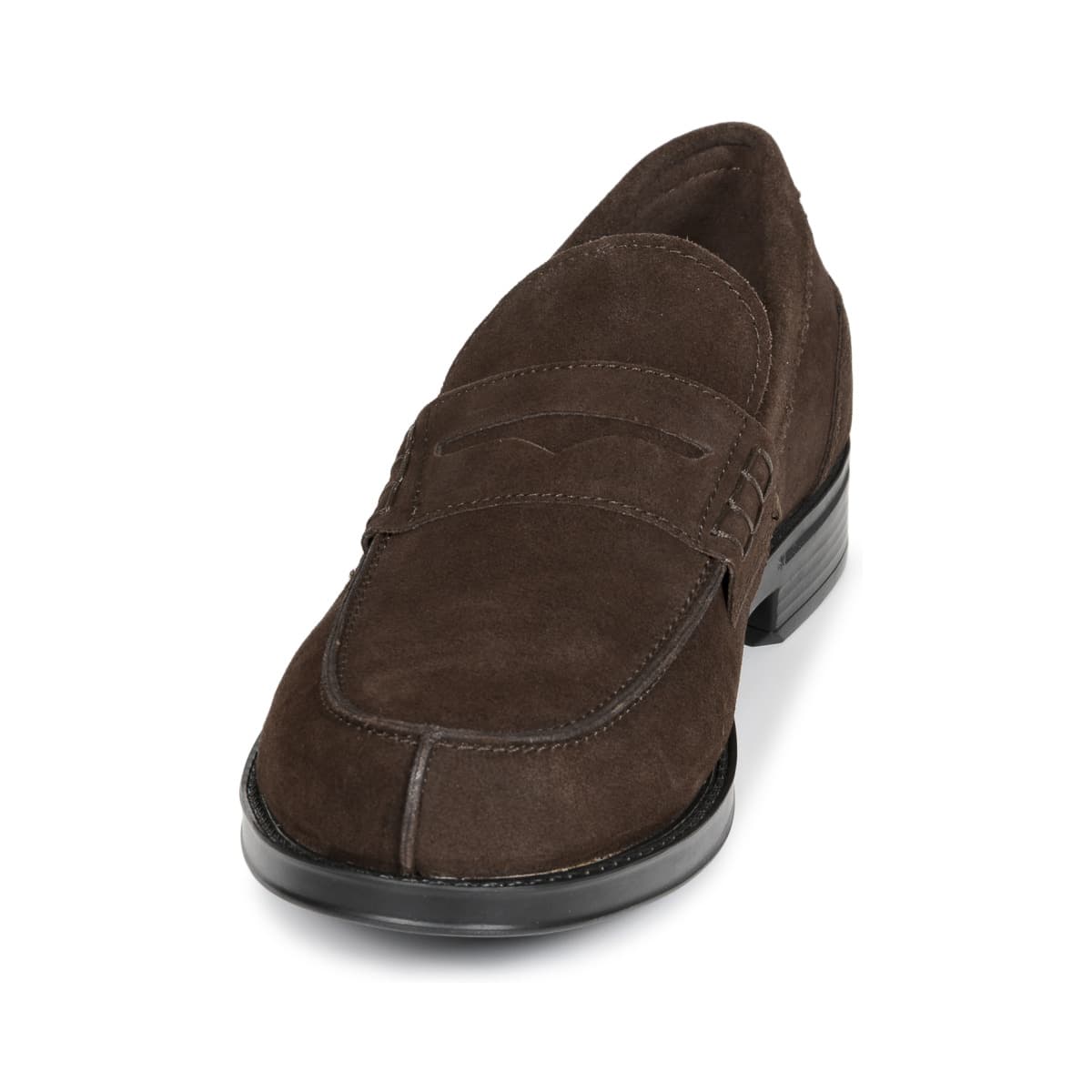 Men's Loafers Stonefly Brown