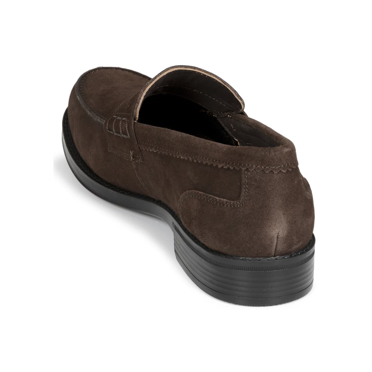 Men's Loafers Stonefly Brown