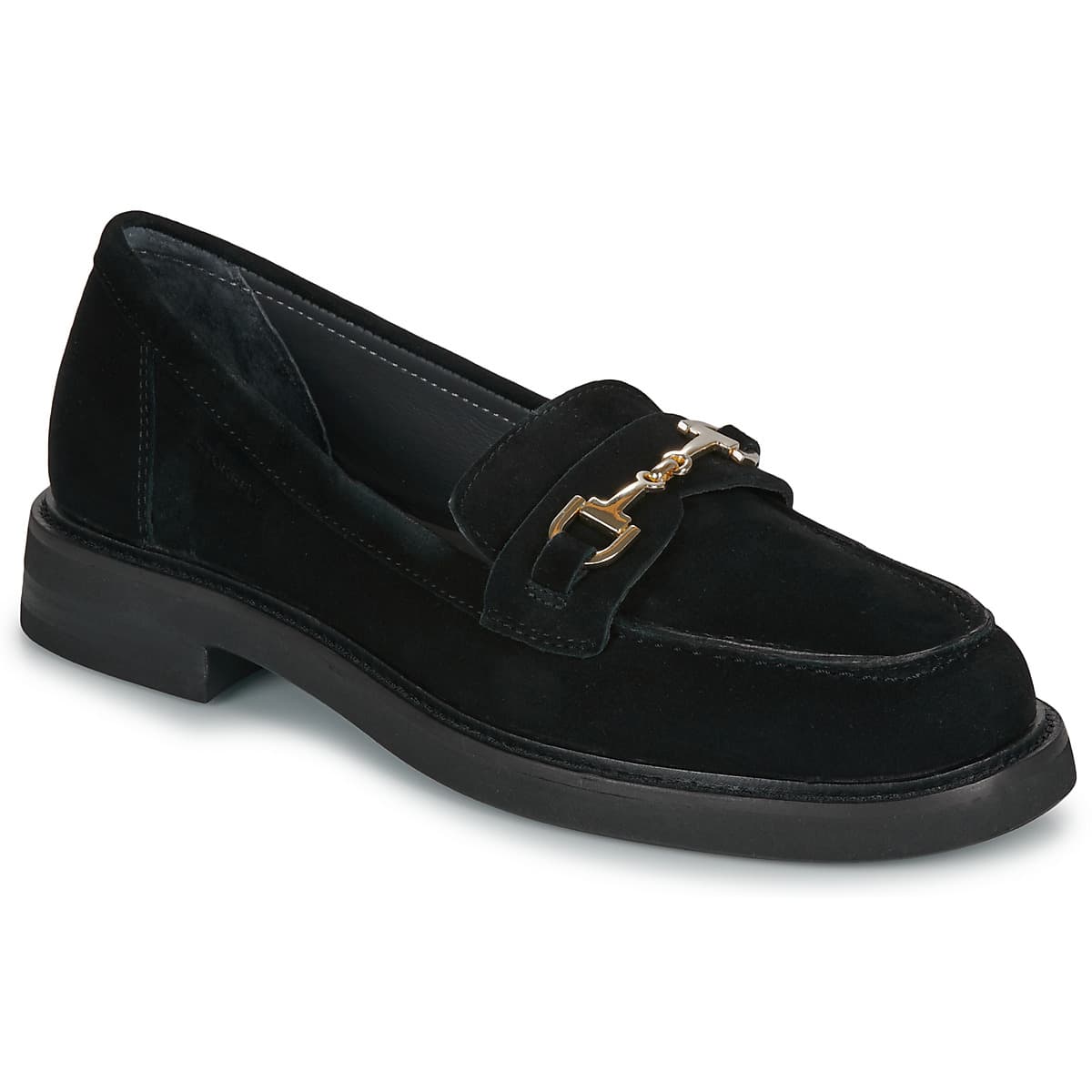 Μοκασσίνια Stonefly CELINE 5 GOAT SUEDE