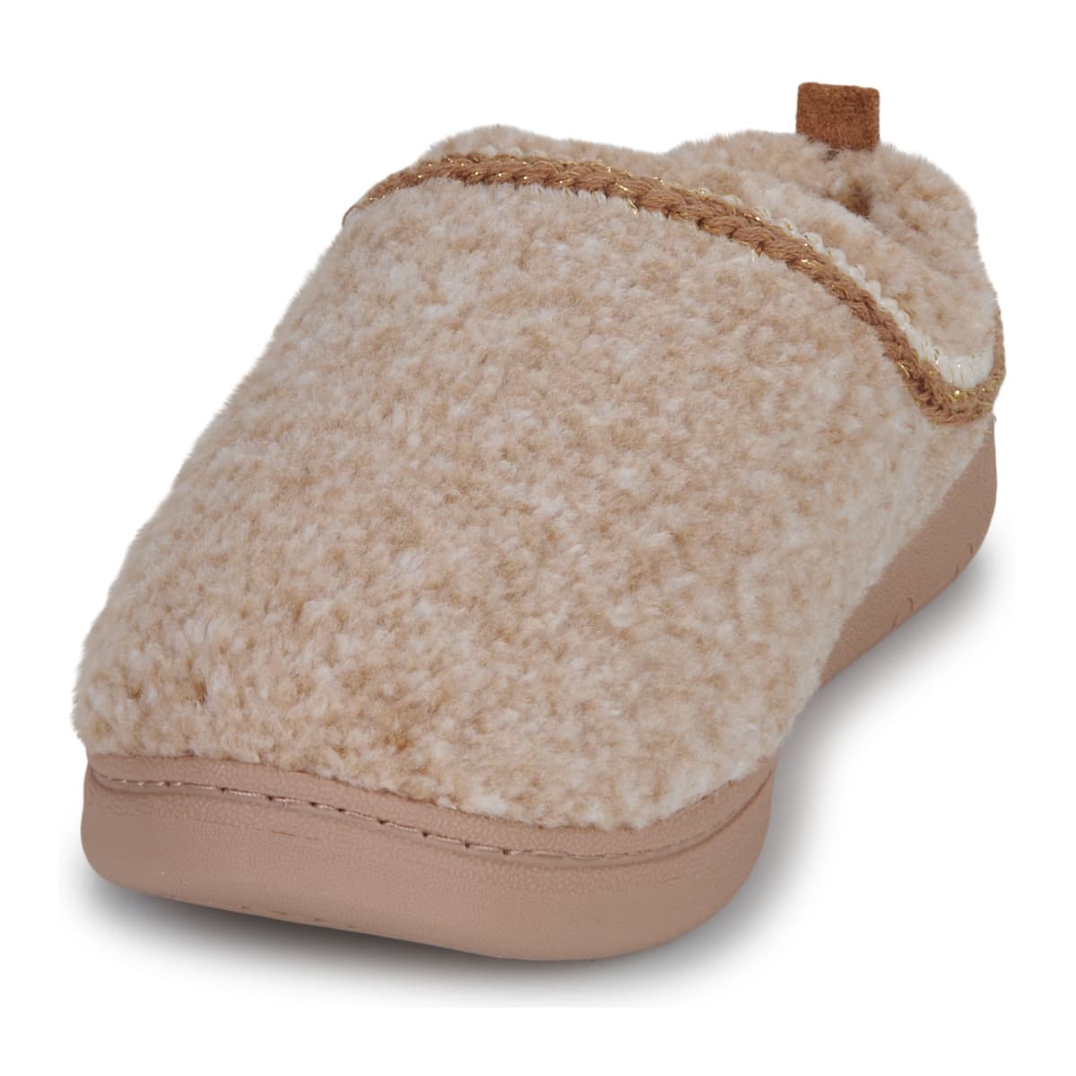 Women's House Slippers Moony Mood Beige