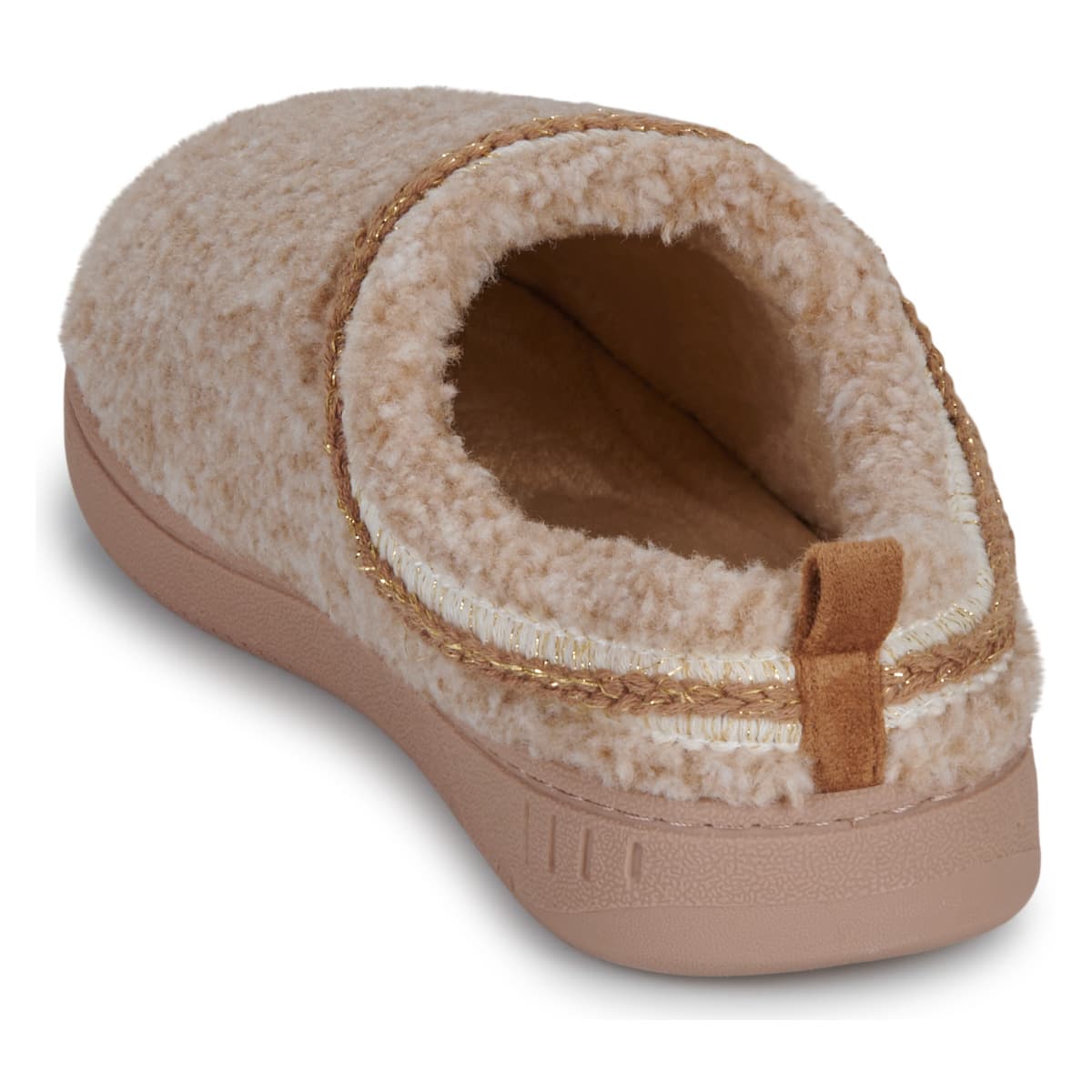 Women's House Slippers Moony Mood Beige