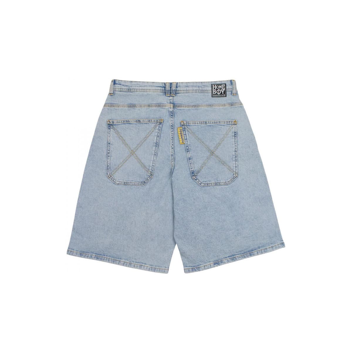 Men's Shorts Homeboy Blue
