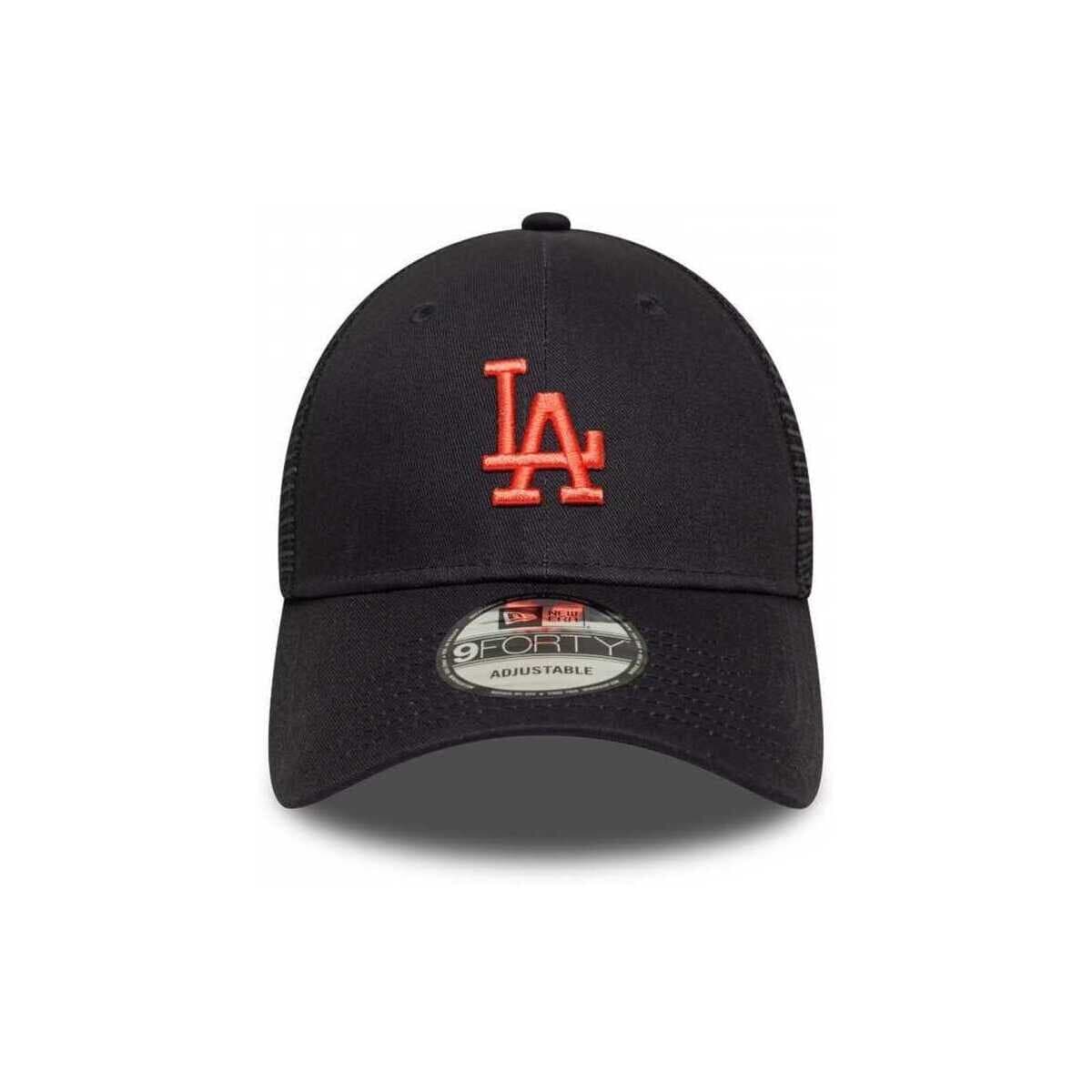 Men's Caps New-Era Blue