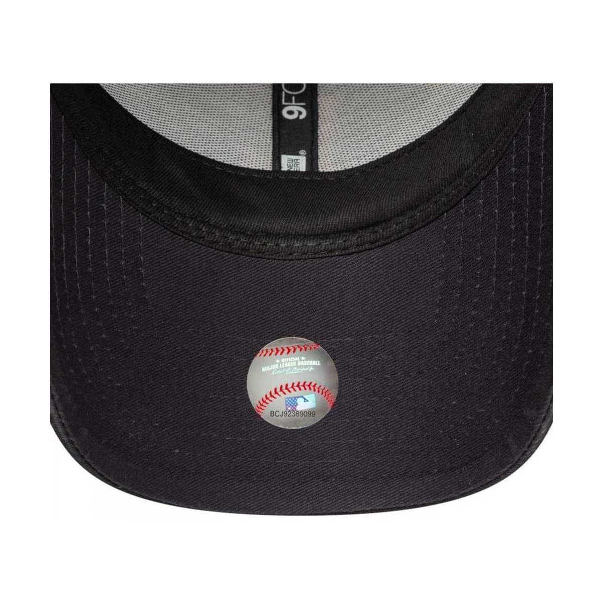 Men's Caps New-Era Blue