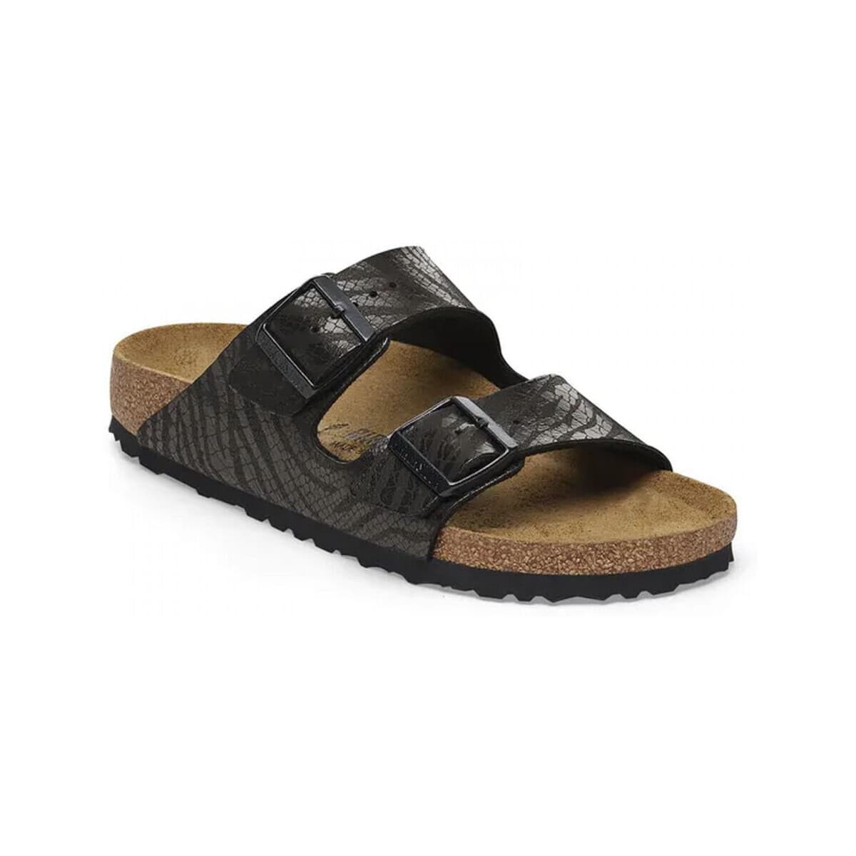 Σανδάλια χωρίς τακούνι BIRKENSTOCK Arizona syn