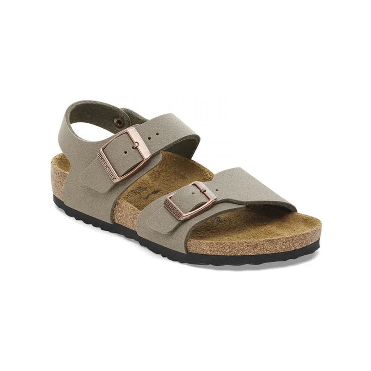 Boys' Sandals BIRKENSTOCK Gray