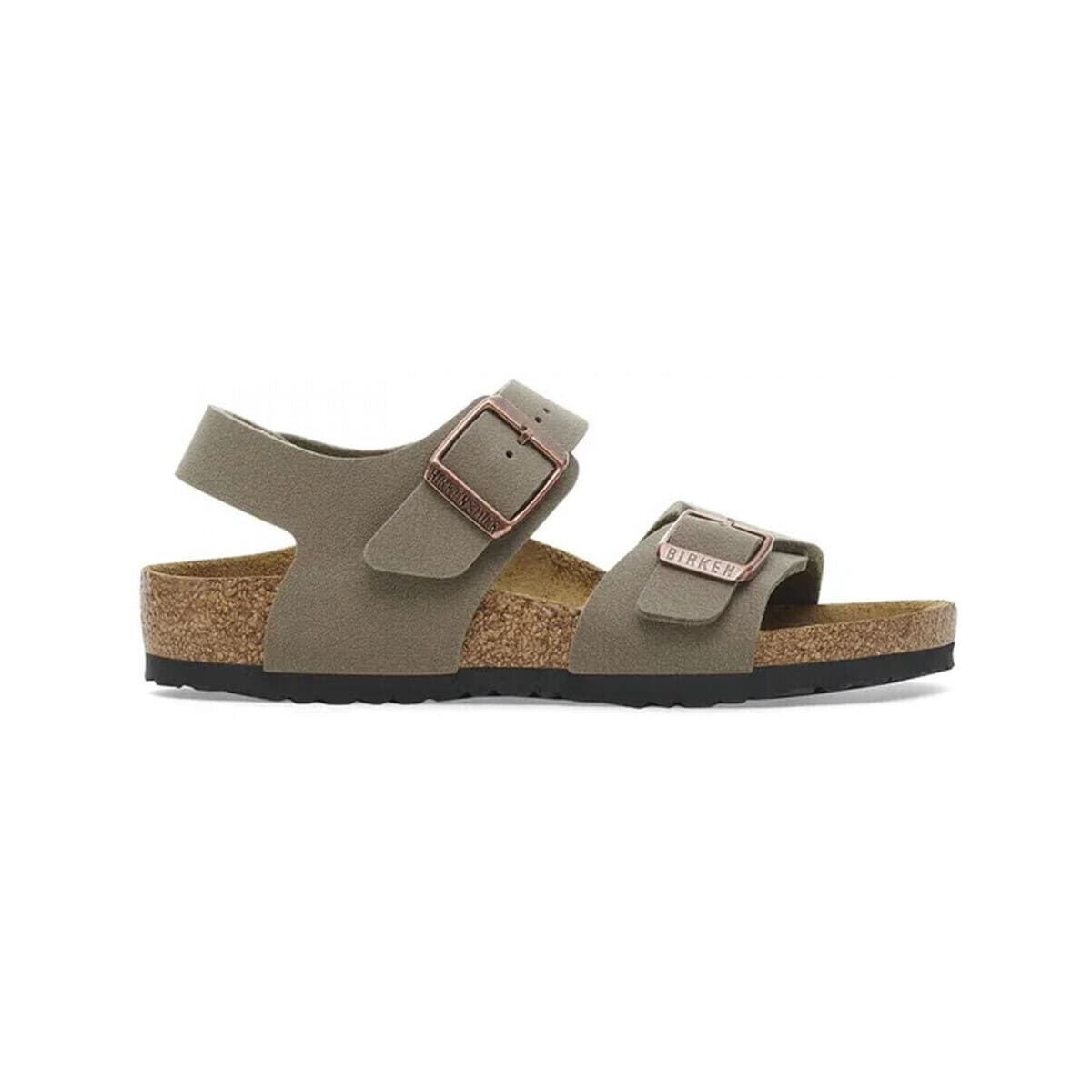 Boys' Sandals BIRKENSTOCK Gray