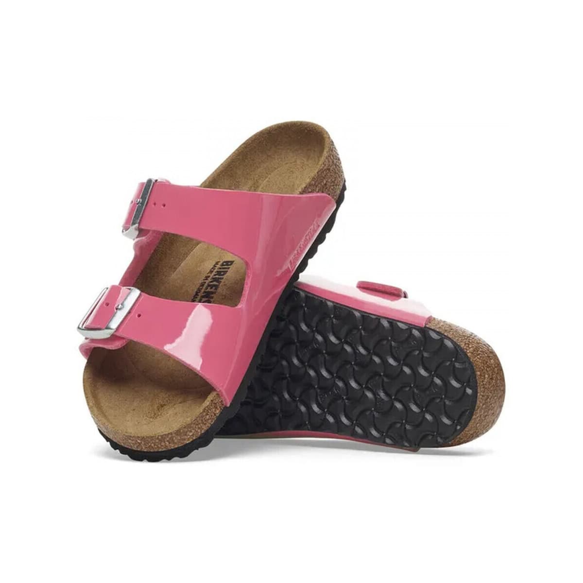 Girls' Sandals BIRKENSTOCK Pink