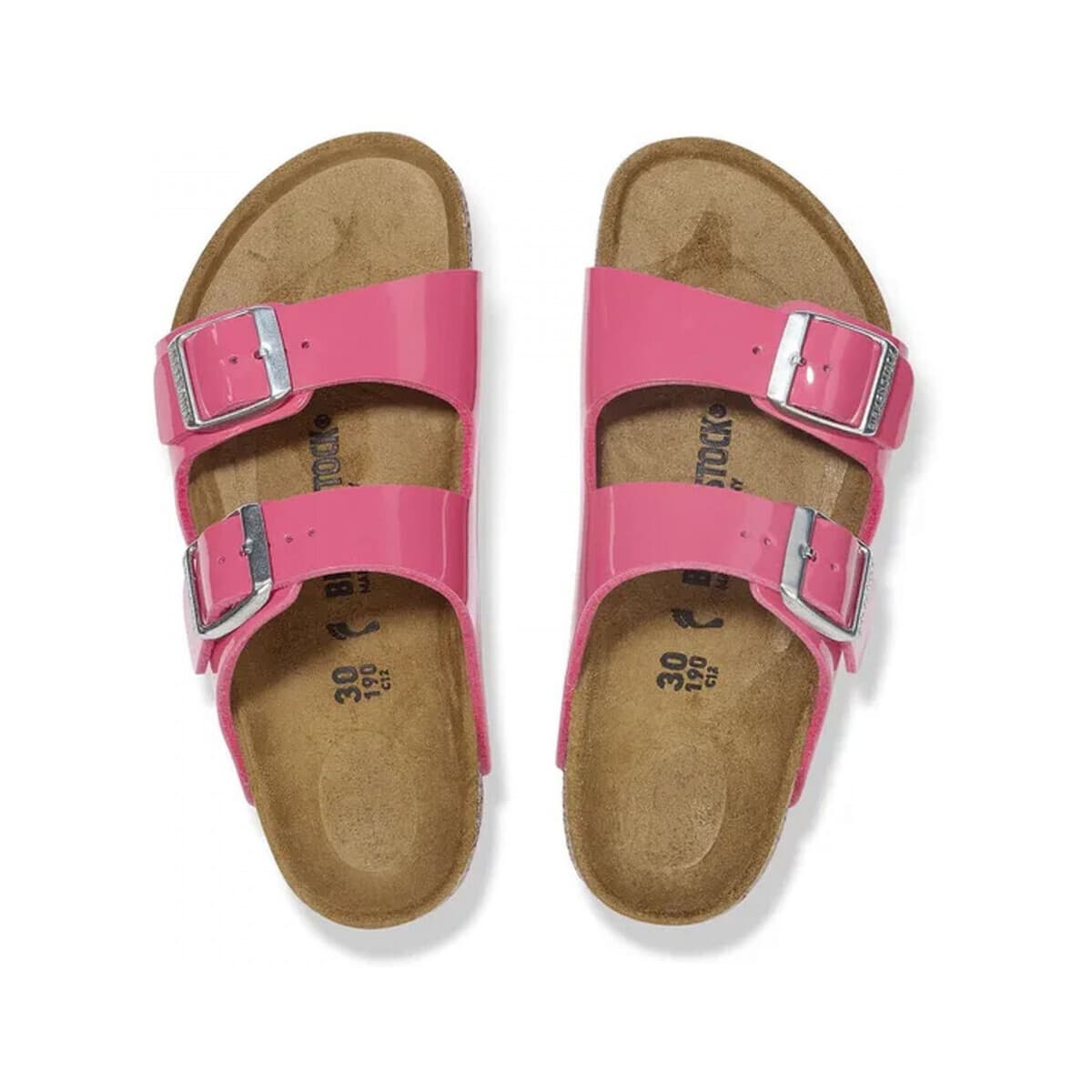 Girls' Sandals BIRKENSTOCK Pink