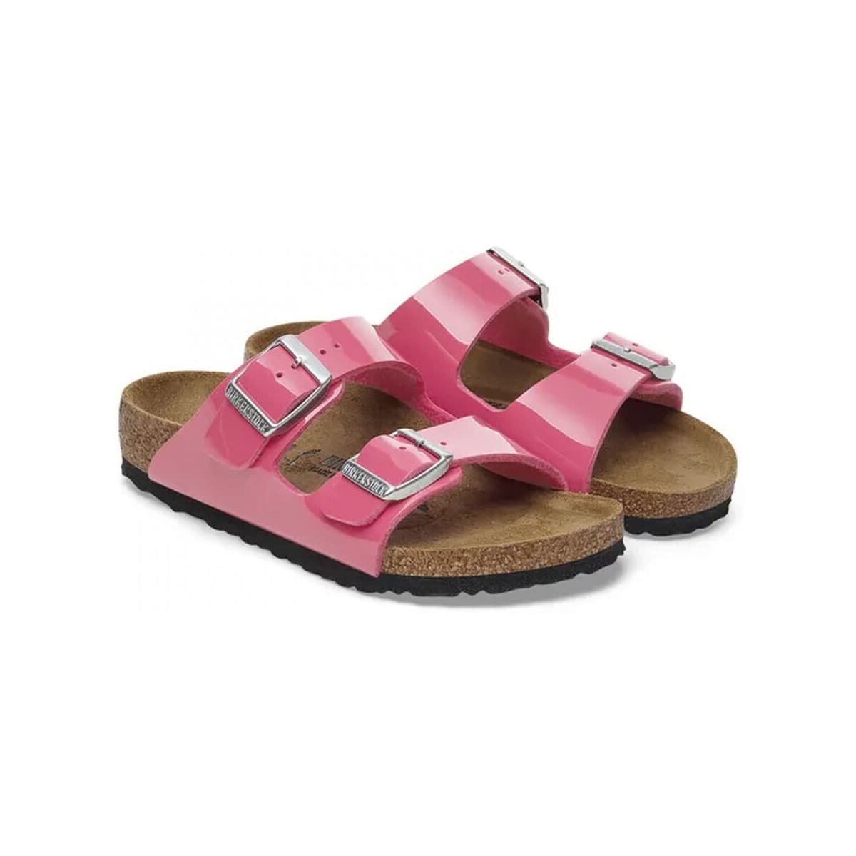 Girls' Sandals BIRKENSTOCK Pink