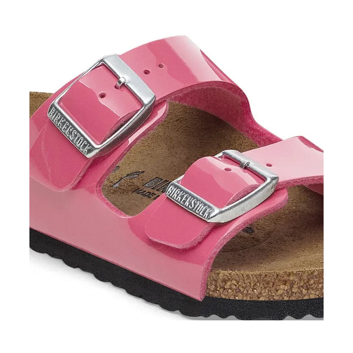 Girls' Sandals BIRKENSTOCK Pink