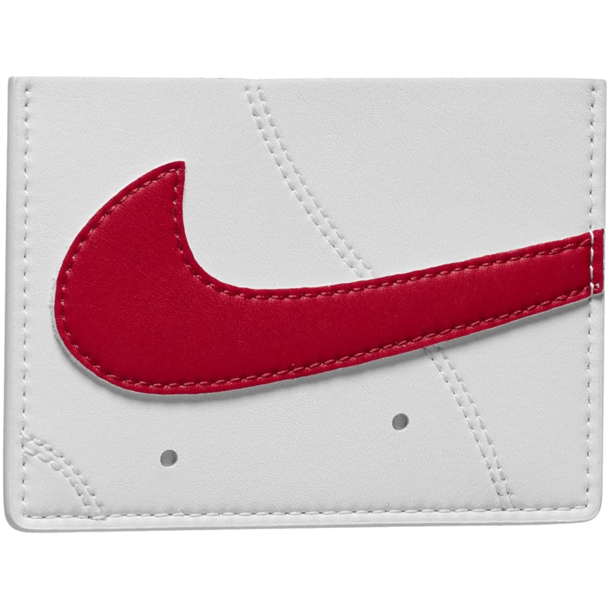 Men's Wallets Nike White