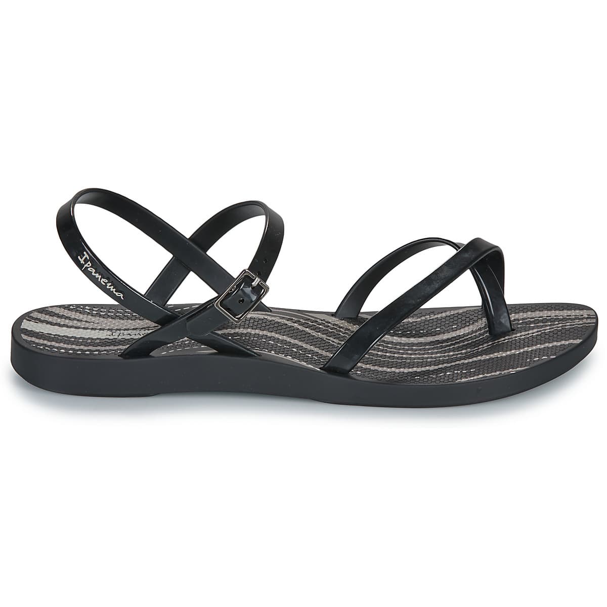 Women's Sandals Ipanema Black