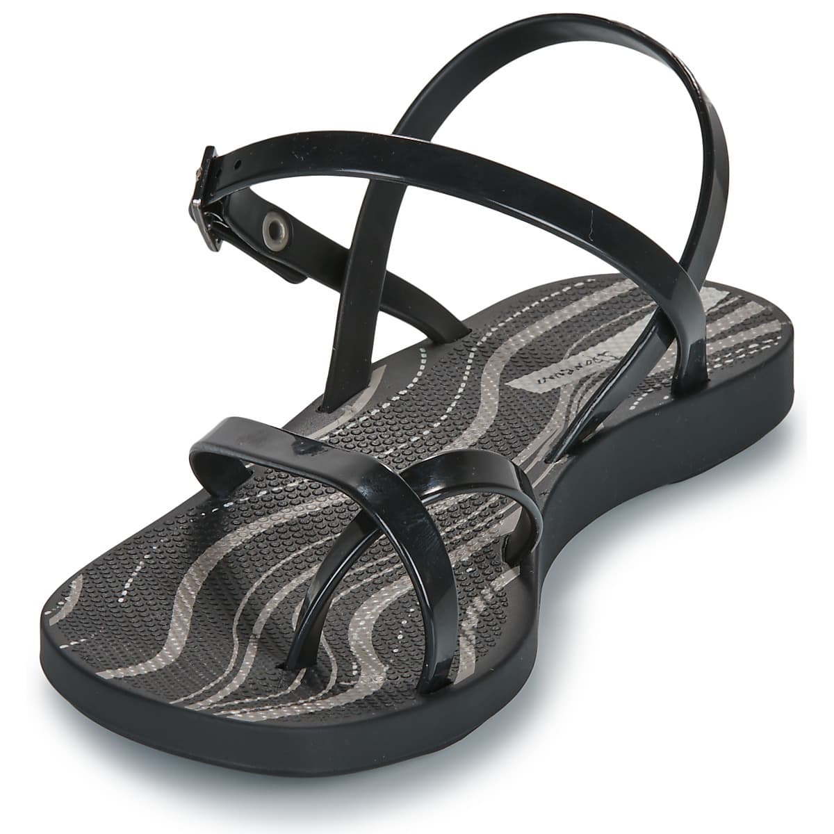 Women's Sandals Ipanema Black