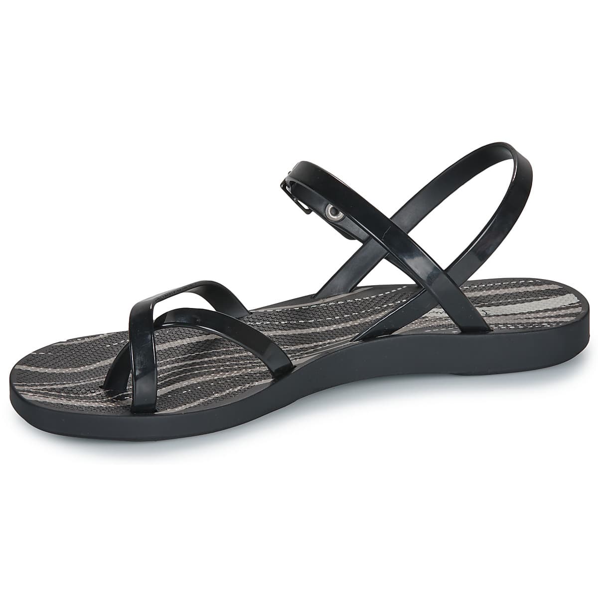 Women's Sandals Ipanema Black