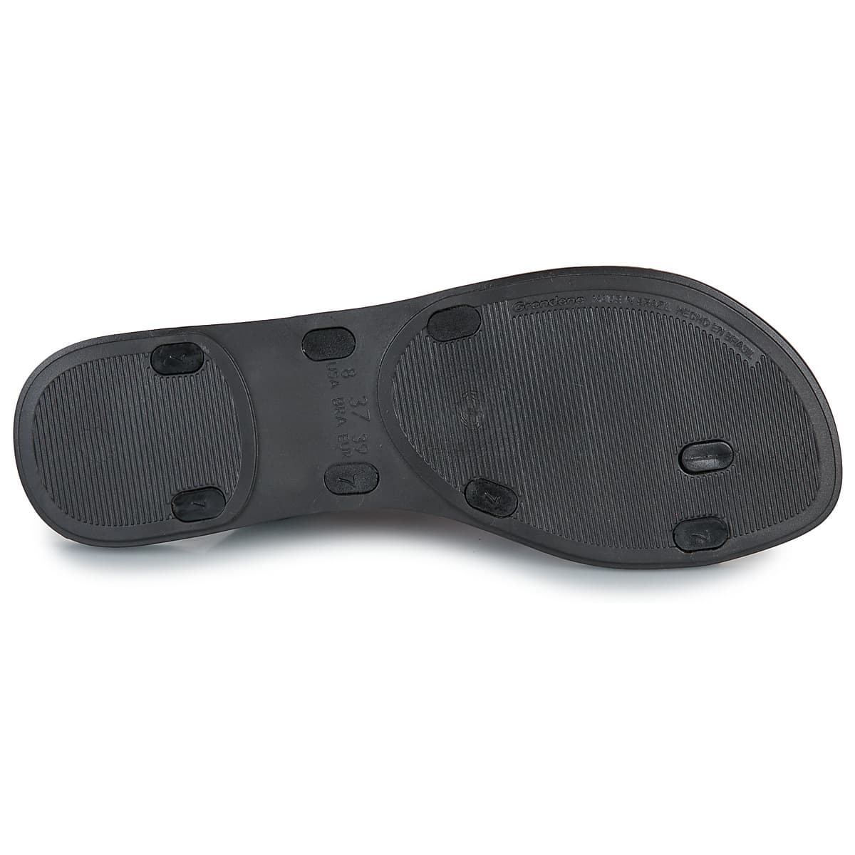 Women's Sandals Ipanema Black