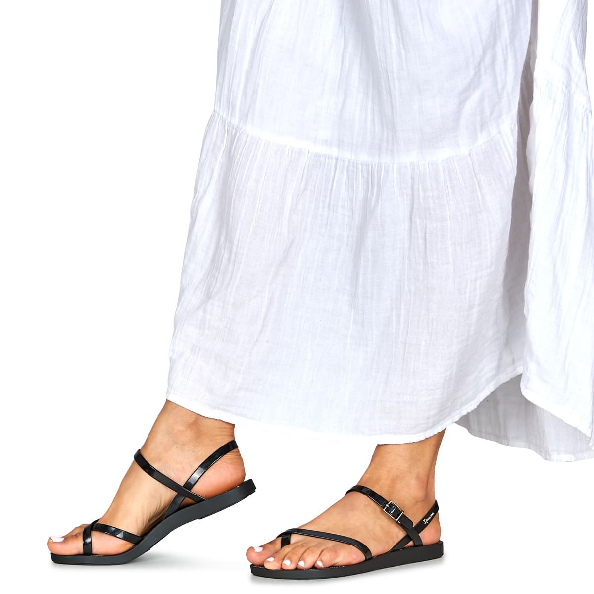 Women's Sandals Ipanema Black