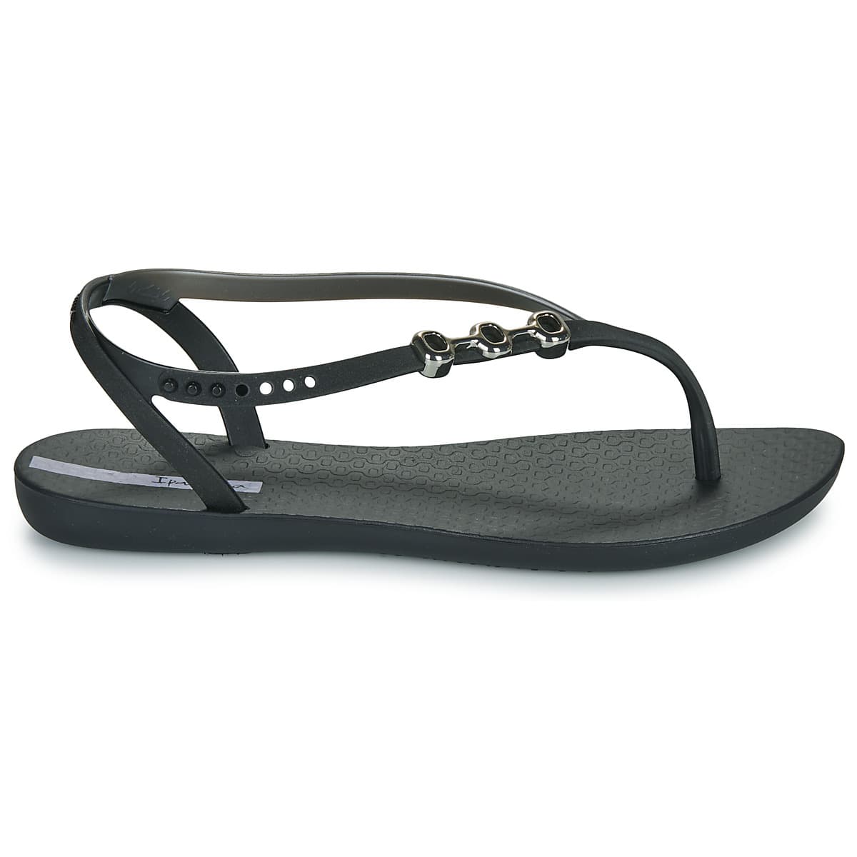 Women's Sandals Ipanema Black