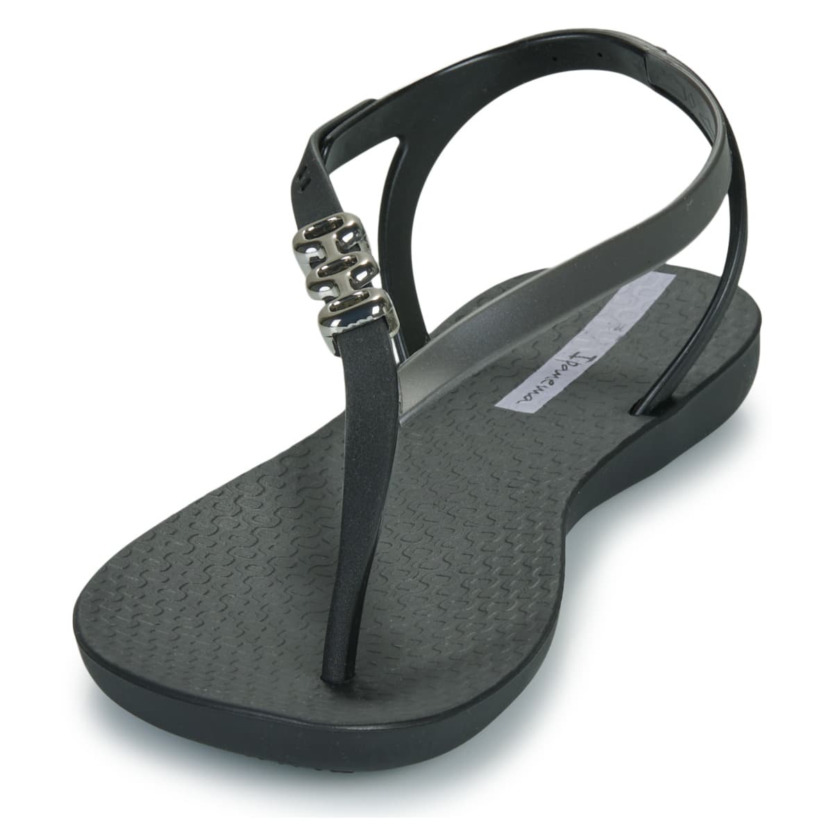 Women's Sandals Ipanema Black