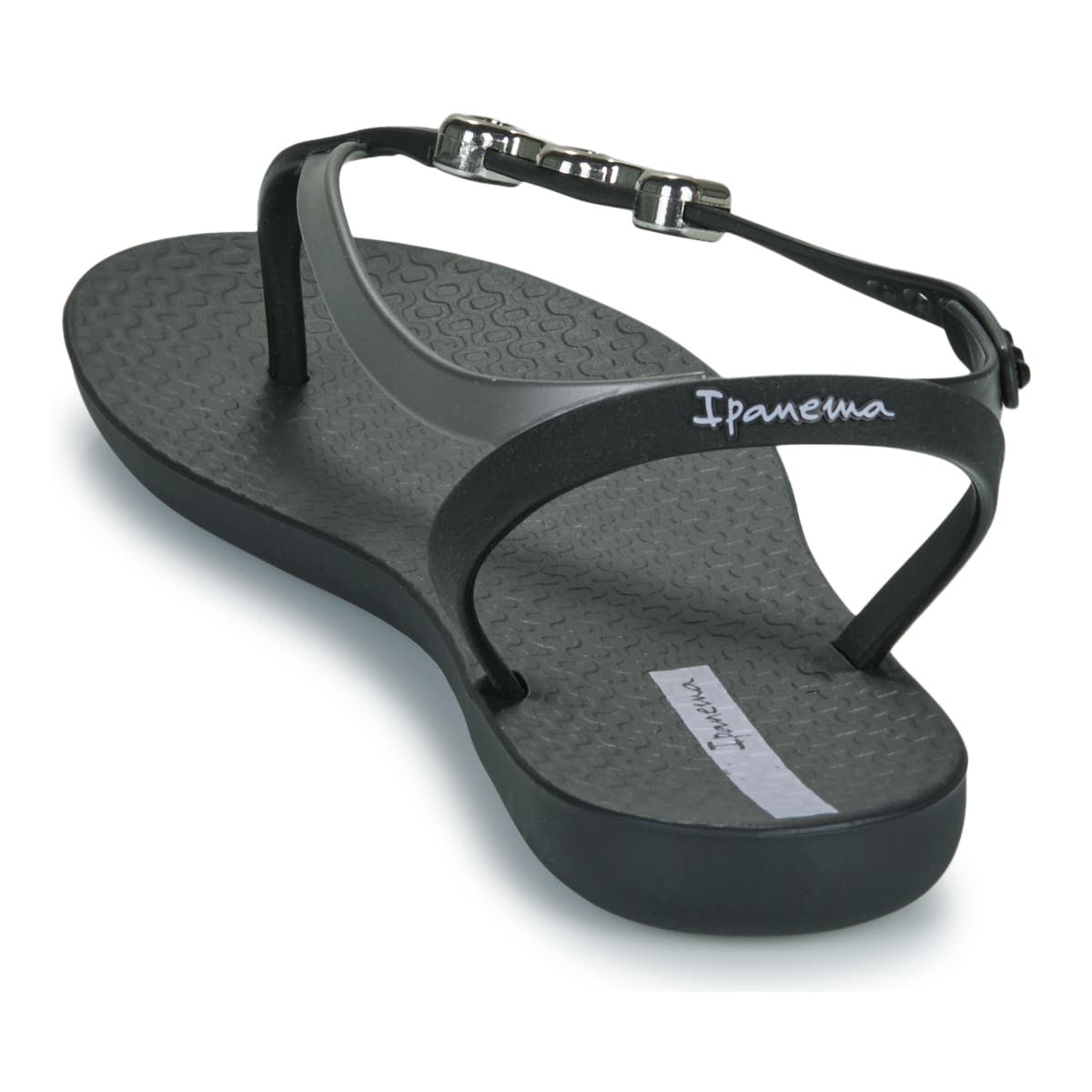 Women's Sandals Ipanema Black