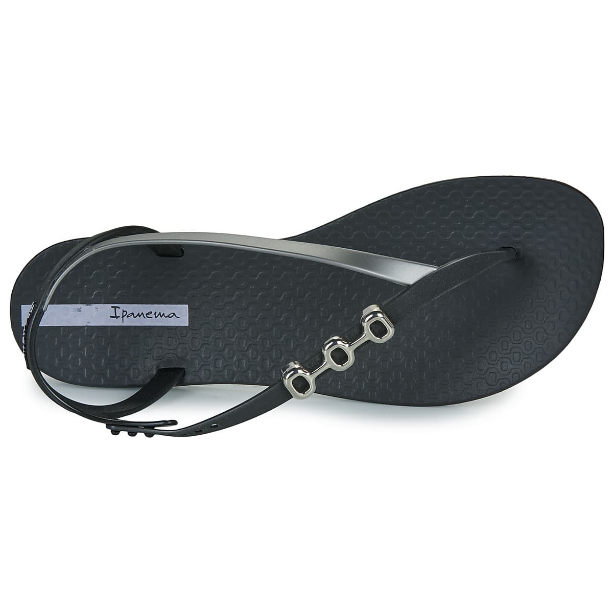 Women's Sandals Ipanema Black