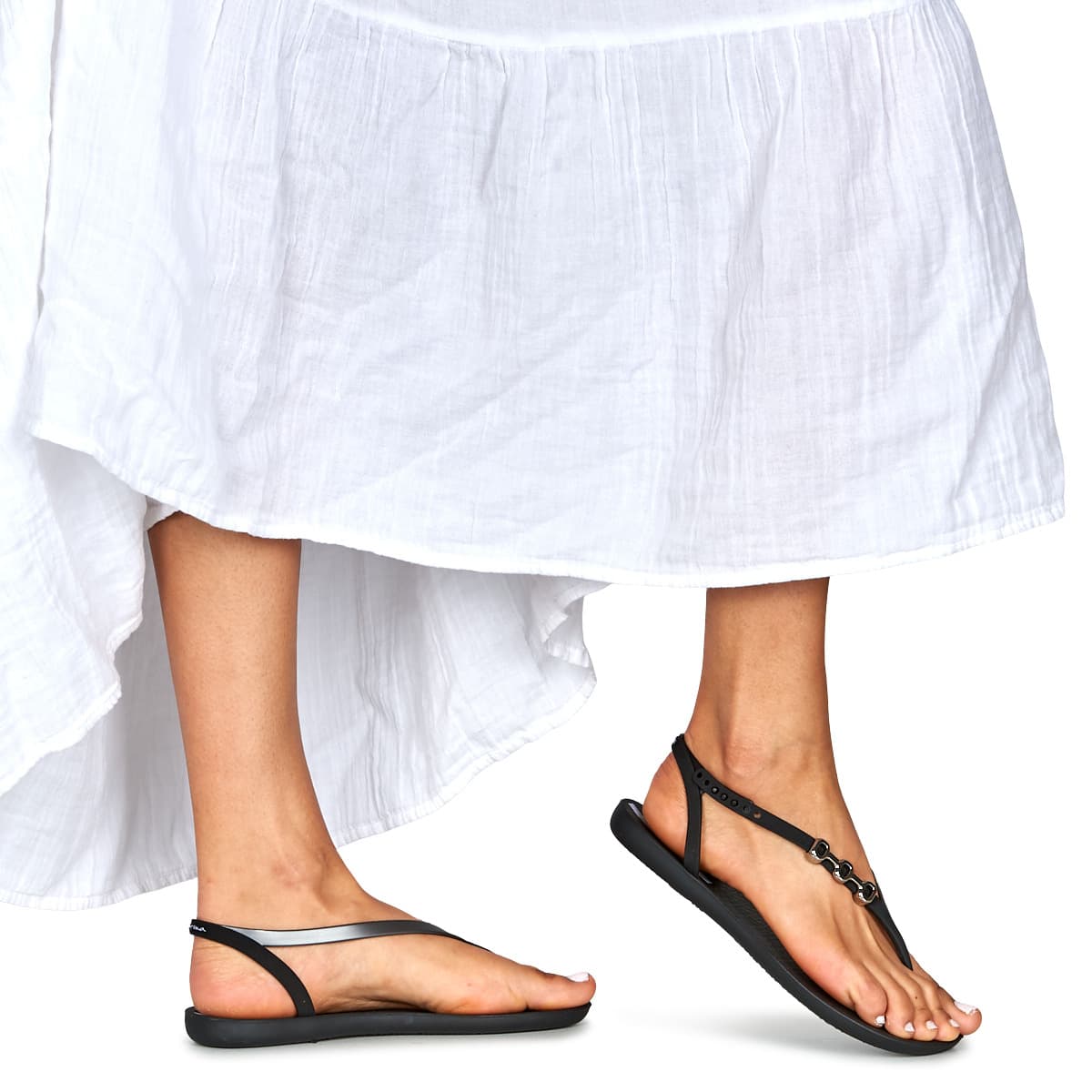 Women's Sandals Ipanema Black