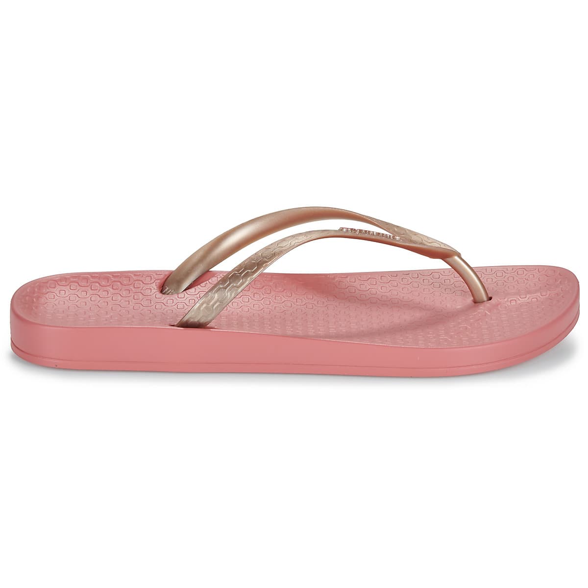 Women's Flip Flops Ipanema Pink