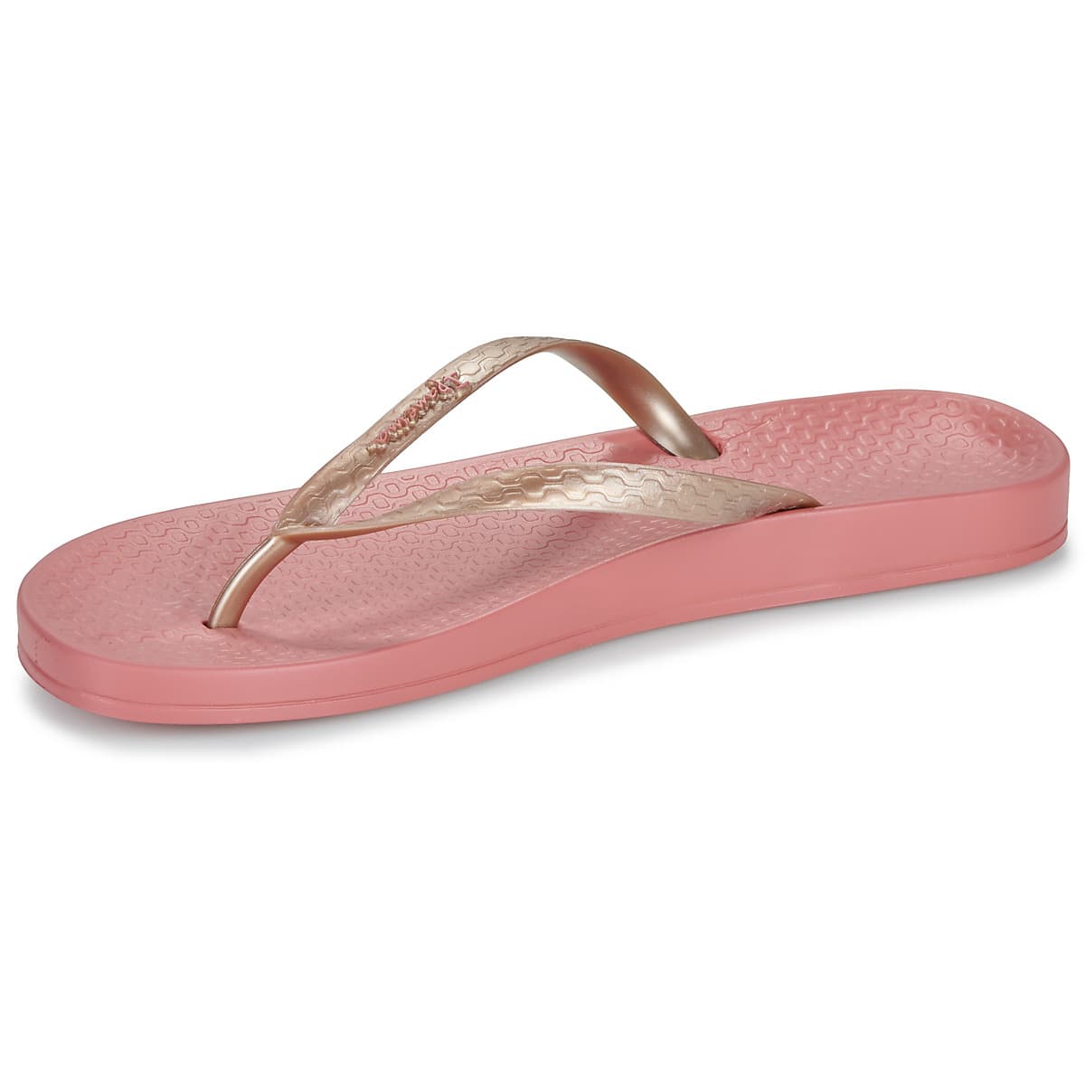 Women's Flip Flops Ipanema Pink
